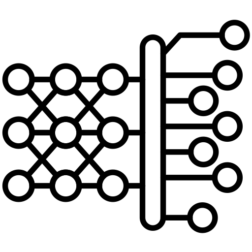Our Approach Icon